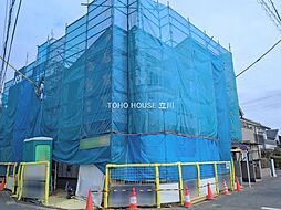 小金井市貫井南町５丁目の一戸建て