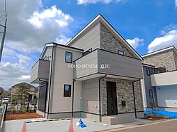 国分寺市高木町１丁目の一戸建て