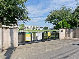 西東京市泉町３丁目