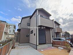 西東京市保谷町５丁目