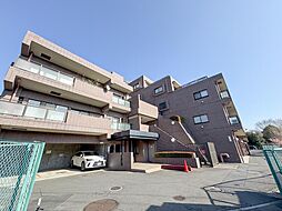 コスモ新百合ヶ丘 204