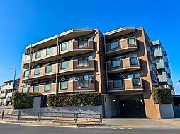 ヴィラージュ高幡不動