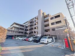 レクセルマンション昭島