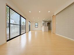 八王子市西片倉３丁目の一戸建て