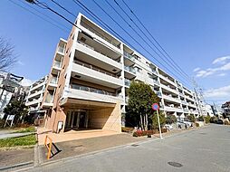 アクエージュ多摩川