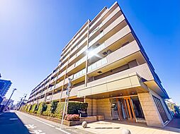 レクセルプラッツァ福生壱番館