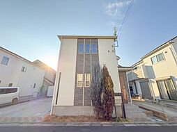 武蔵村山市伊奈平５丁目