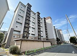 狛江ハイタウン2号棟