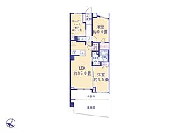 ラ・アトレレジデンス新百合ヶ丘