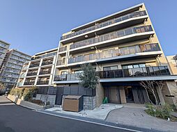 ラ・アトレレジデンス新百合ヶ丘