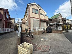 狛江市岩戸南２丁目