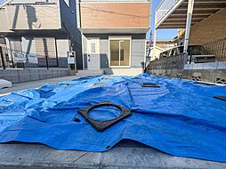 立川市上砂町３丁目の一戸建て