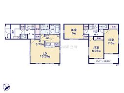 羽村市小作台４丁目