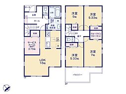 八王子市下恩方町