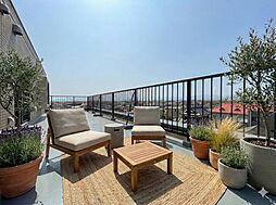 アップルウェイ武蔵村山