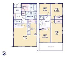 八王子市下恩方町