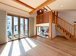 八王子市楢原町