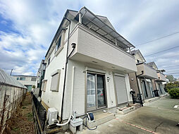 羽村市緑ヶ丘４丁目