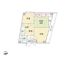 サンライフ立川