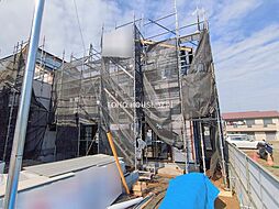 八王子市石川町