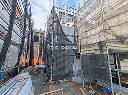 八王子市石川町