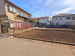 日野市東平山２丁目