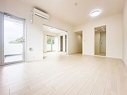 東急ドエルアルス永山II