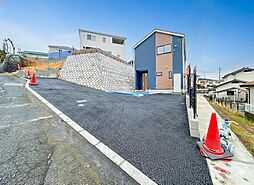 八王子市川口町の一戸建て