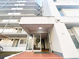 東大和グリーンタウン3号棟