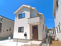 八王子市戸吹町
