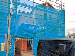 西多摩郡瑞穂町南平２丁目の一戸建て