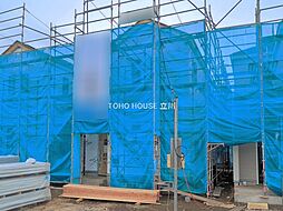 西多摩郡瑞穂町南平２丁目の一戸建て