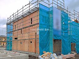 西多摩郡瑞穂町南平２丁目の一戸建て