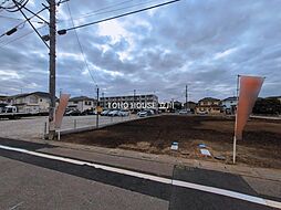 西多摩郡瑞穂町南平２丁目の一戸建て