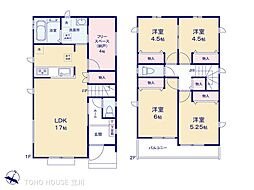 西多摩郡瑞穂町南平２丁目