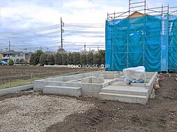 西多摩郡瑞穂町南平２丁目の一戸建て