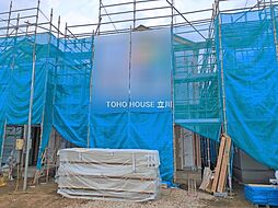 西多摩郡瑞穂町南平２丁目の一戸建て