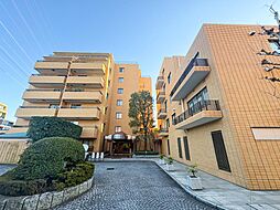 東高成城ペアシティ三船