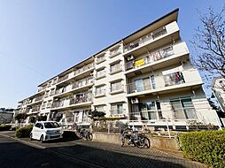 ホームタウン松木　16号棟