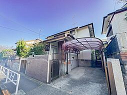 八王子市北野台３丁目