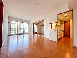 ファインストーリアスカイツインズ ベルタワー棟