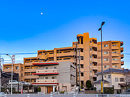 ハイホーム聖蹟桜ヶ丘2　ブロードテラス