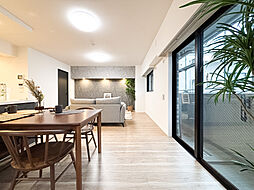 リーベスト立川錦町2