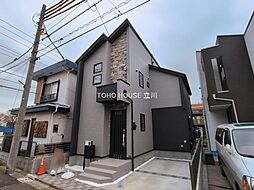 三鷹市新川２丁目の一戸建て