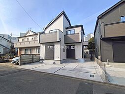 日野市日野台５丁目