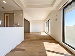 若葉台ワルツの杜Ｆ号棟