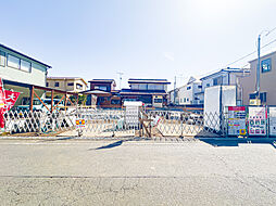 八王子市東浅川町