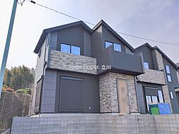 稲城市平尾２丁目