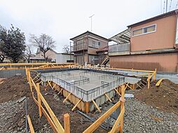 昭島市上川原町３丁目