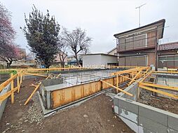 昭島市上川原町３丁目